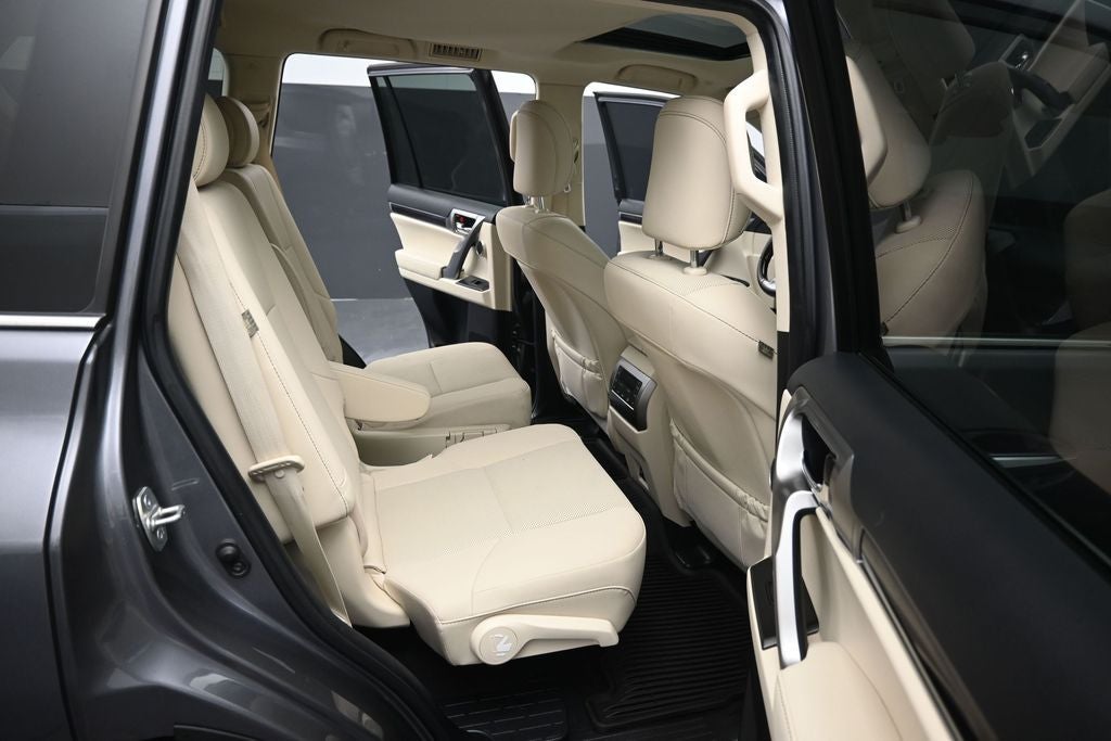 2022 Lexus GX 460
