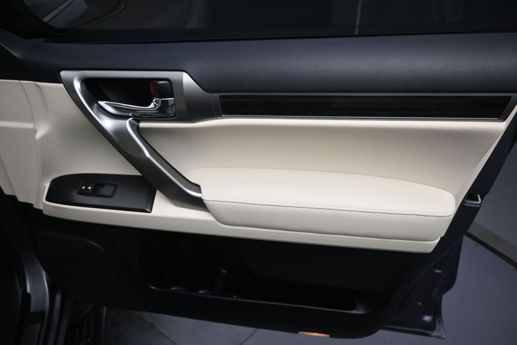2022 Lexus GX 460