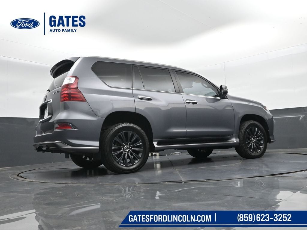 2022 Lexus GX 460