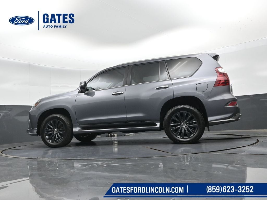 2022 Lexus GX 460