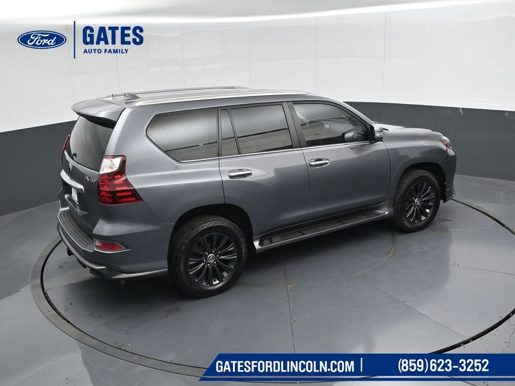 2022 Lexus GX 460