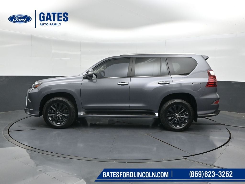 2022 Lexus GX 460
