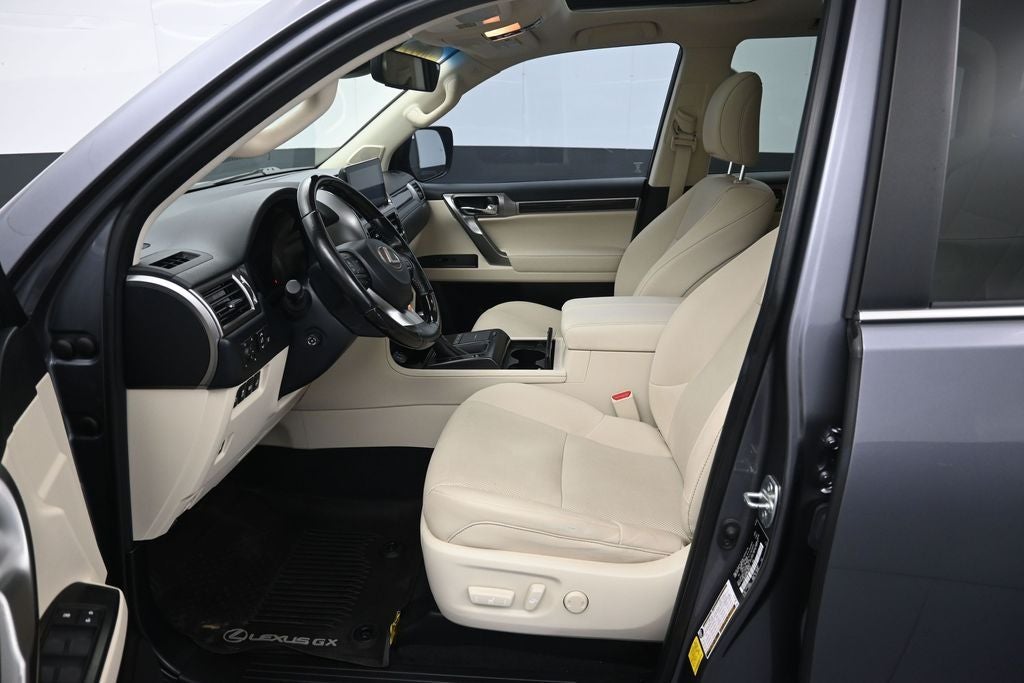 2022 Lexus GX 460