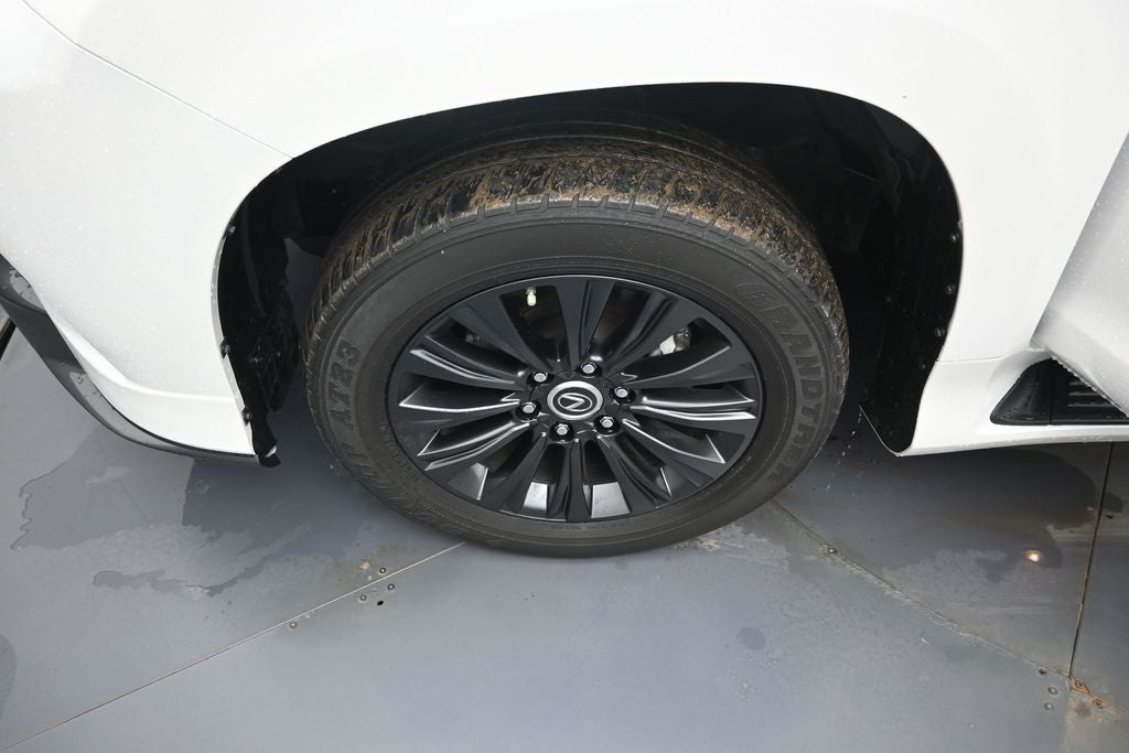 2023 Lexus GX 460