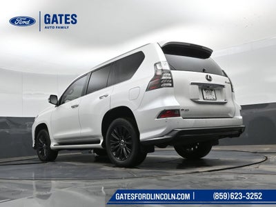 2023 Lexus GX 460