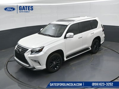 2023 Lexus GX 460