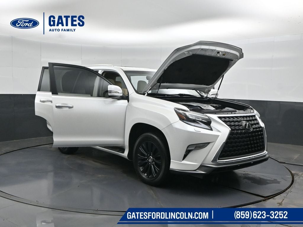 2023 Lexus GX 460