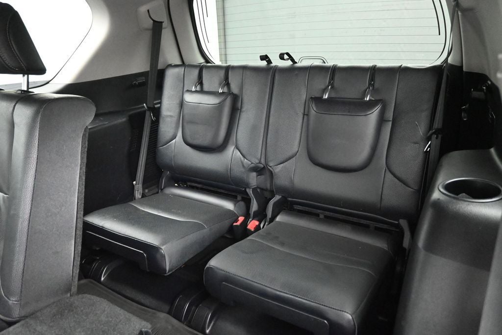 2015 Lexus GX 460