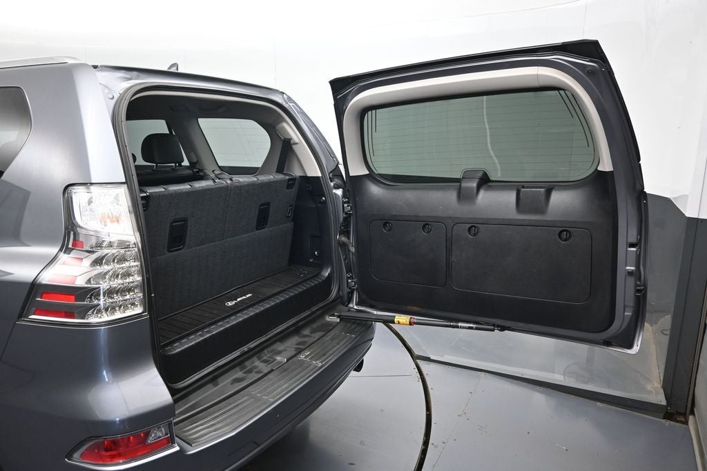 2015 Lexus GX 460