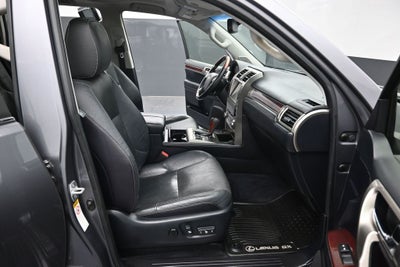 2015 Lexus GX 460