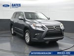 2015 Lexus GX 460