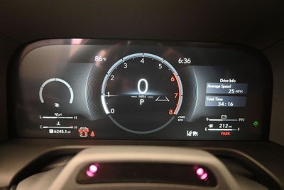 2026 Lexus GX 550 Luxury+