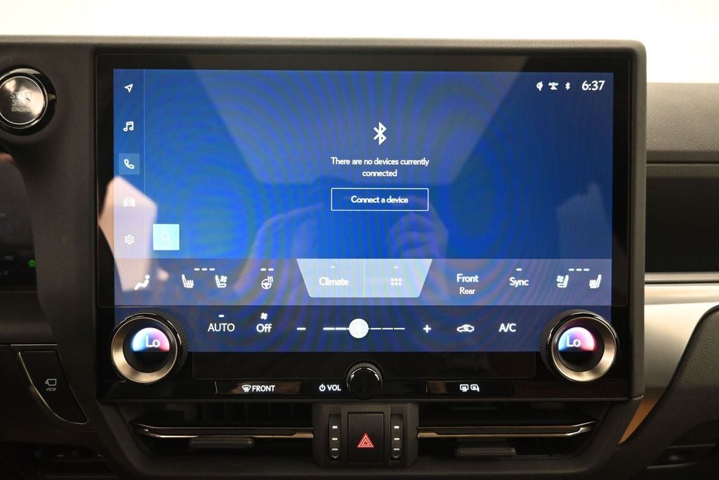 2026 Lexus GX 550 Luxury+