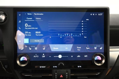 2026 Lexus GX 550 Luxury+