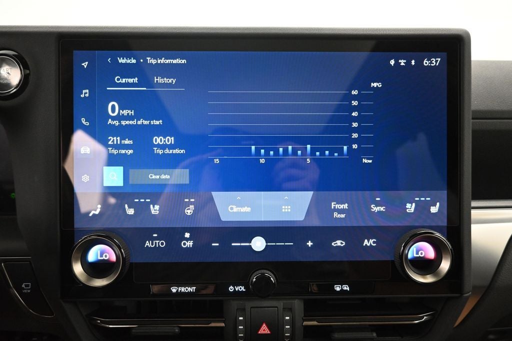2026 Lexus GX 550 Luxury+