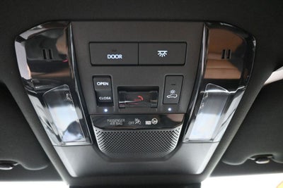 2026 Lexus GX 550 Luxury+