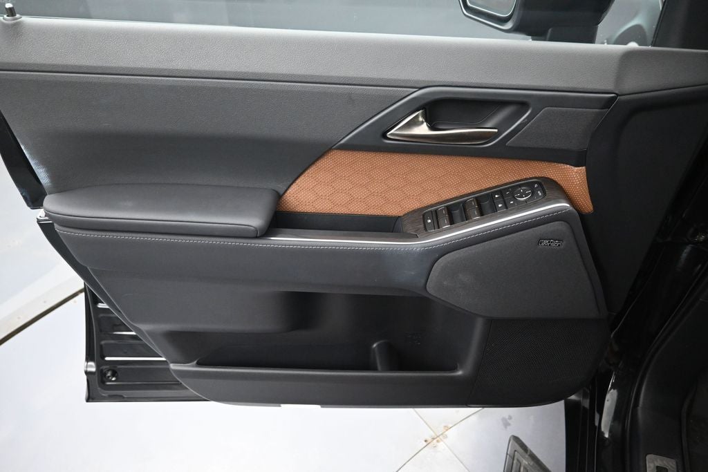 2026 Lexus GX 550 Luxury+
