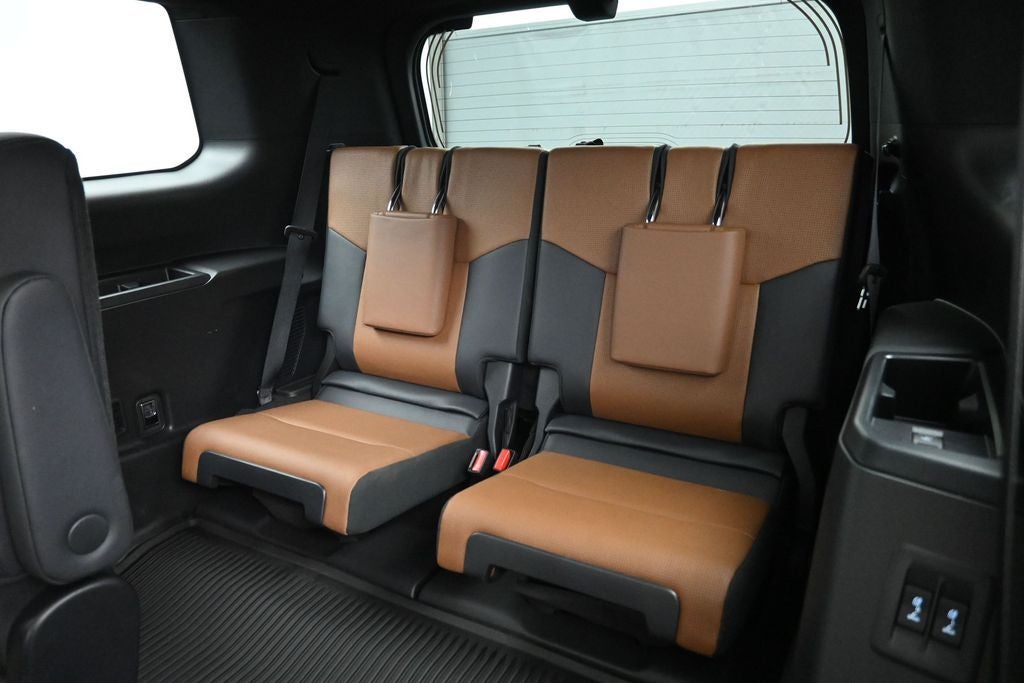 2026 Lexus GX 550 Luxury+