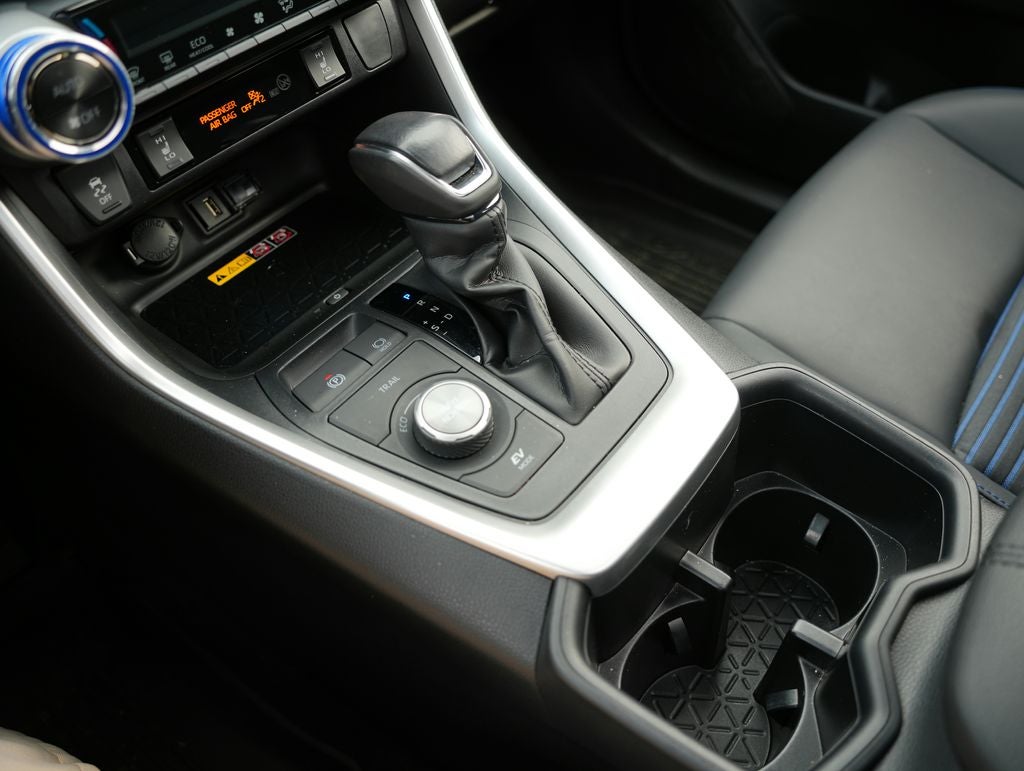 2022 Toyota RAV4 Hybrid XSE