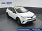 2018 Toyota RAV4 Hybrid SE