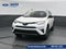 2018 Toyota RAV4 Hybrid SE