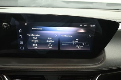 2024 Buick Encore GX Avenir
