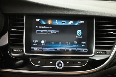 2019 Buick Encore Essence