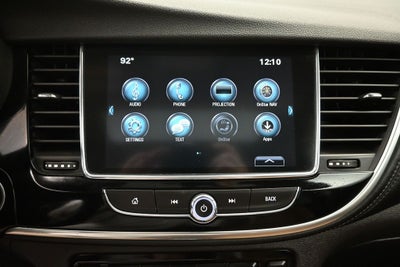 2019 Buick Encore Essence