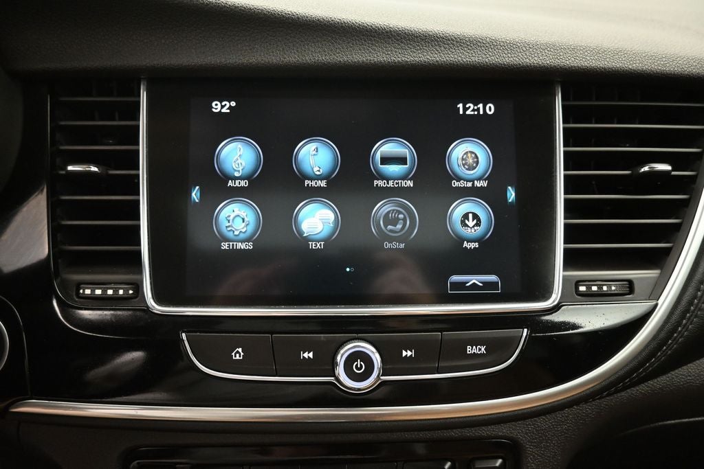2019 Buick Encore Essence