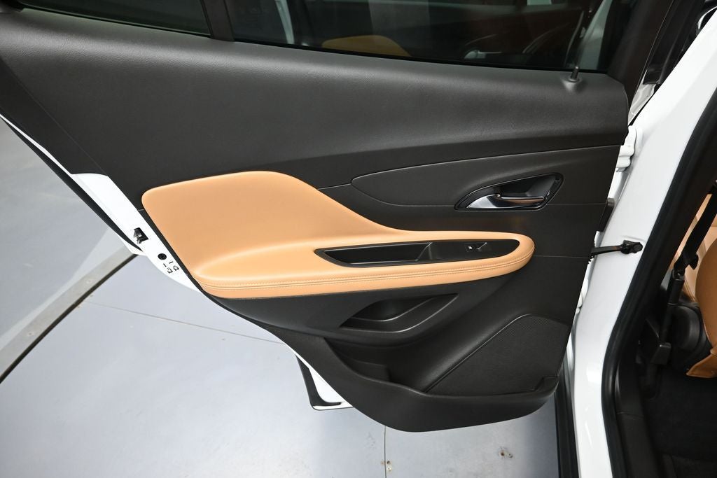 2019 Buick Encore Essence