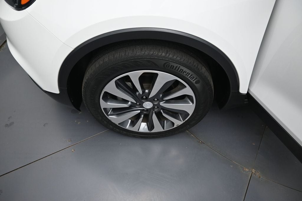 2019 Buick Encore Essence