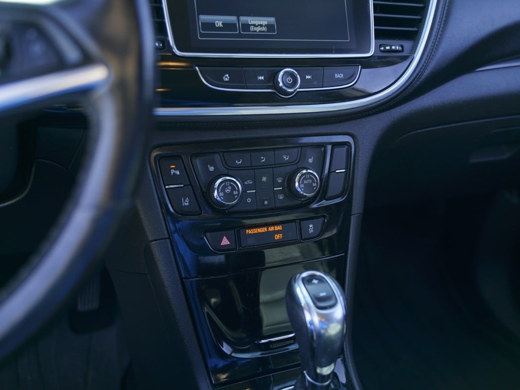 2019 Buick Encore Essence