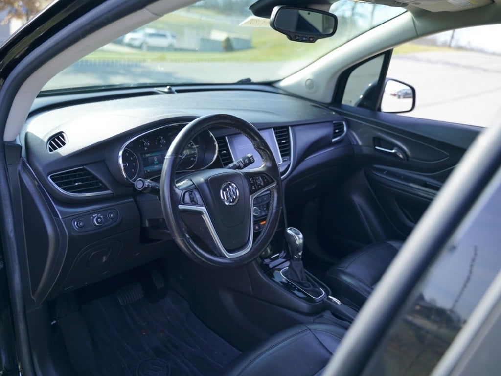 2019 Buick Encore Essence