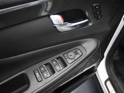 2023 Hyundai Santa Fe Plug-In Hybrid Limited