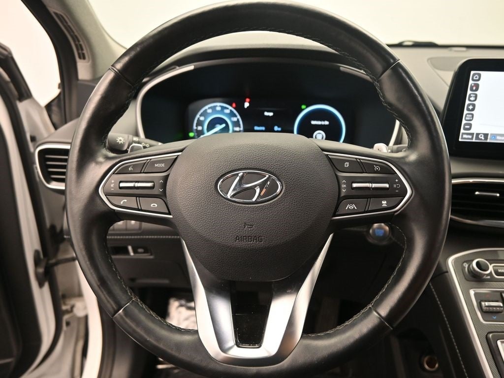 2023 Hyundai Santa Fe Plug-In Hybrid Limited