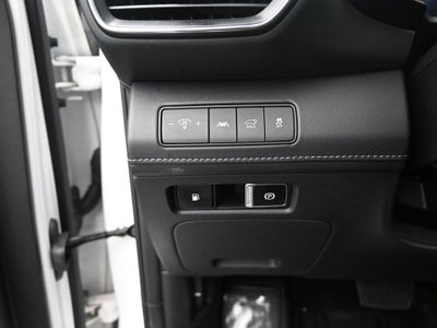 2023 Hyundai Santa Fe Plug-In Hybrid Limited