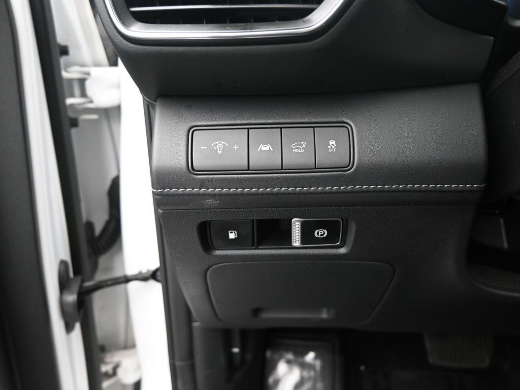 2023 Hyundai Santa Fe Plug-In Hybrid Limited