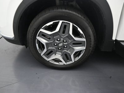 2023 Hyundai Santa Fe Plug-In Hybrid Limited