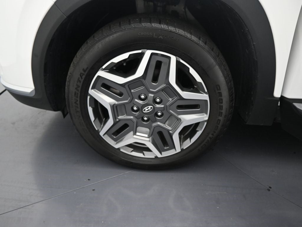 2023 Hyundai Santa Fe Plug-In Hybrid Limited