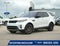 2018 Land Rover Discovery HSE