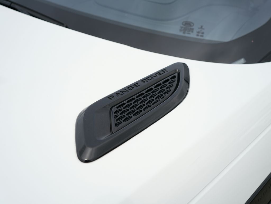 2018 Land Rover Discovery HSE