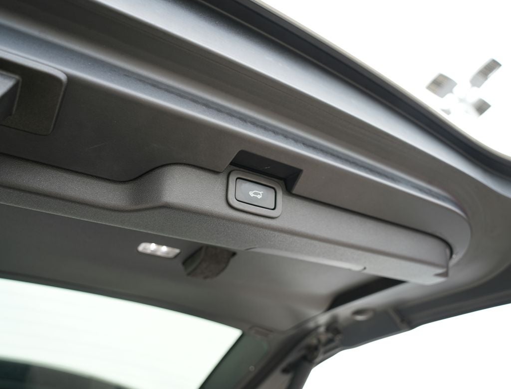 2018 Land Rover Discovery HSE