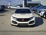 2019 Honda Civic Type R Touring
