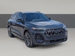 2025 Audi SQ5 3.0T Premium Plus quattro