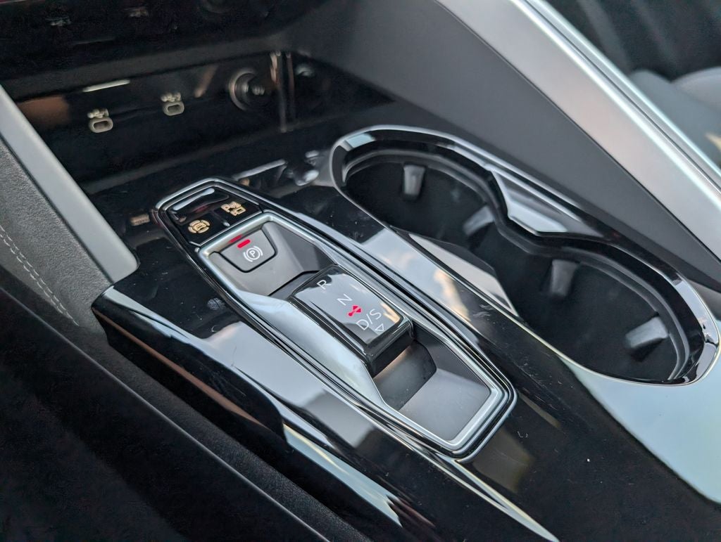 2025 Audi SQ5 3.0T Premium Plus quattro