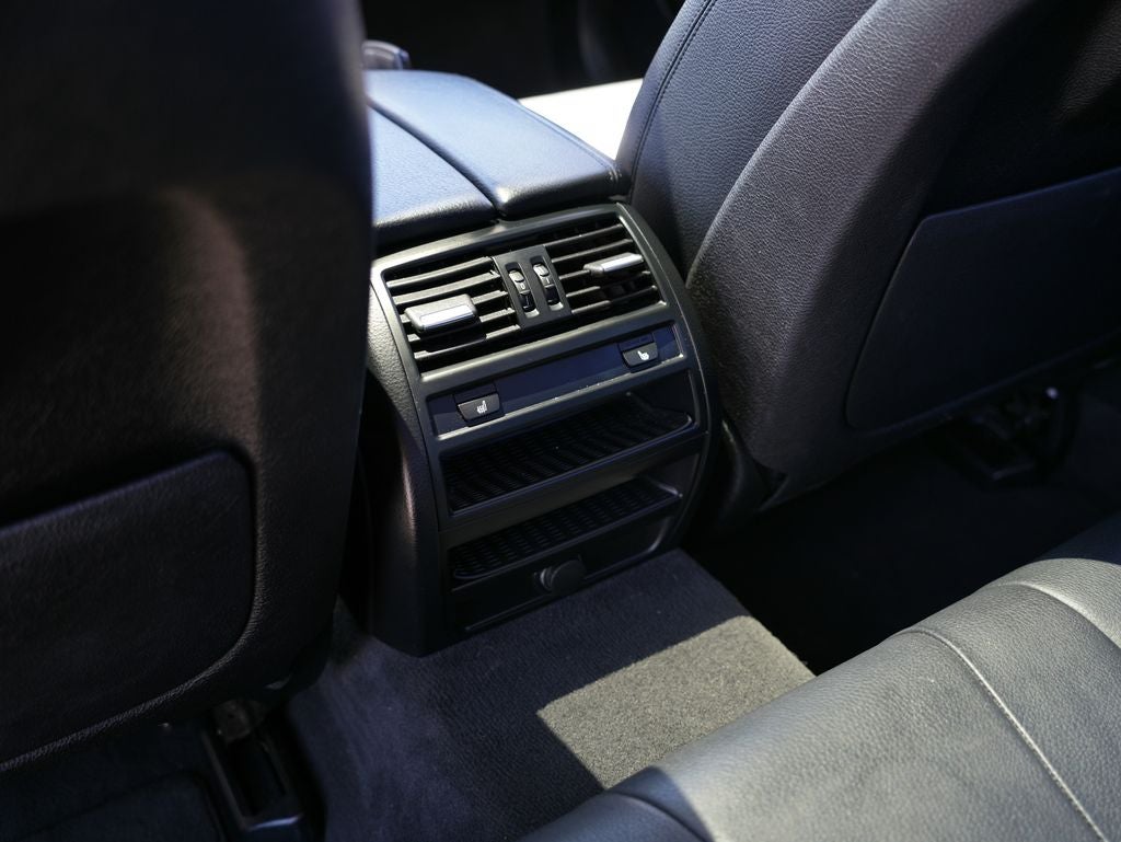 2014 BMW 5 Series 528i xDrive
