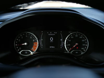 2021 Jeep Renegade Sport