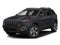 2017 Jeep Cherokee Trailhawk