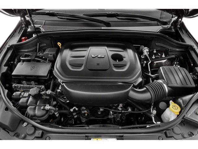 2018 Jeep Grand Cherokee Summit