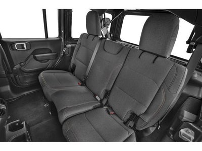 2024 Jeep Wrangler Rubicon X